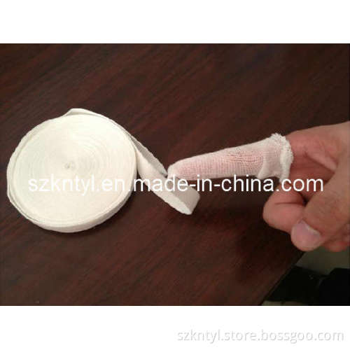 Tubular Bandage for Toe & Finger